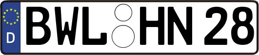 BWL-HN28