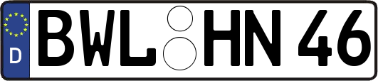 BWL-HN46