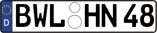 BWL-HN48