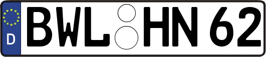 BWL-HN62
