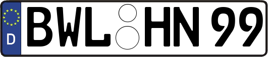 BWL-HN99