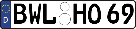 BWL-HO69