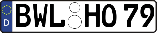 BWL-HO79