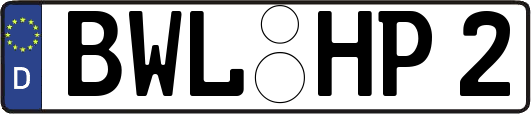 BWL-HP2