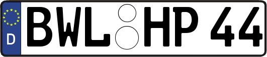 BWL-HP44