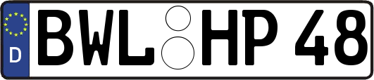 BWL-HP48