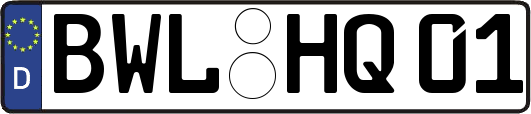 BWL-HQ01