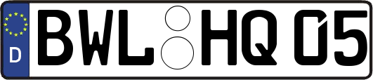 BWL-HQ05