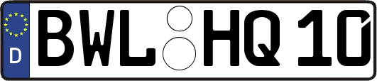 BWL-HQ10