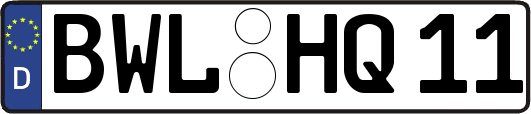 BWL-HQ11