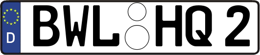 BWL-HQ2