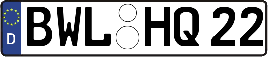 BWL-HQ22