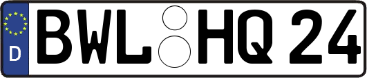 BWL-HQ24