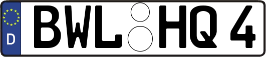 BWL-HQ4