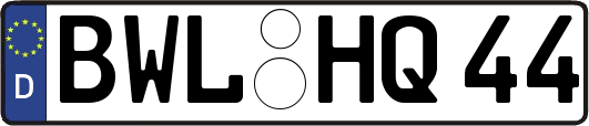 BWL-HQ44