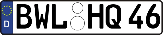 BWL-HQ46