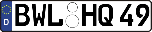 BWL-HQ49