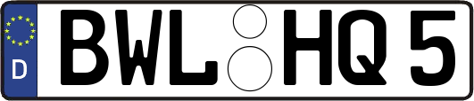 BWL-HQ5