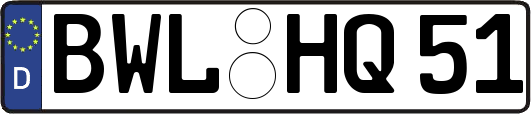 BWL-HQ51