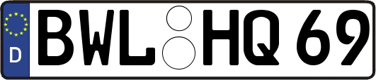 BWL-HQ69