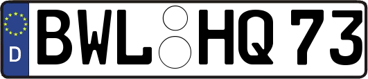 BWL-HQ73