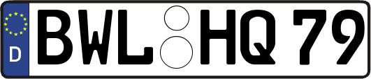 BWL-HQ79