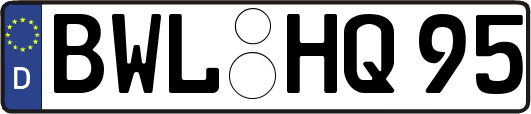 BWL-HQ95