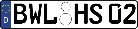 BWL-HS02