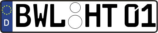 BWL-HT01