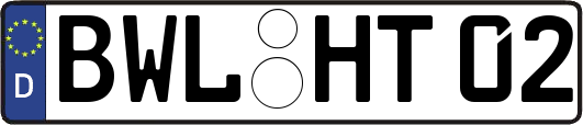 BWL-HT02