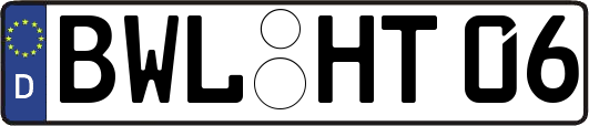 BWL-HT06