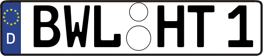 BWL-HT1