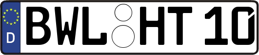 BWL-HT10