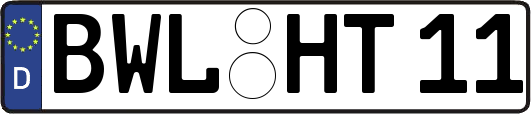 BWL-HT11