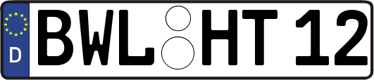 BWL-HT12