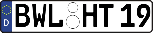 BWL-HT19