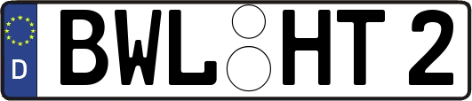 BWL-HT2