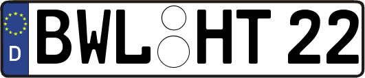 BWL-HT22