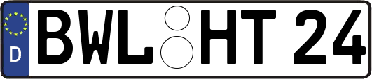BWL-HT24