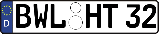 BWL-HT32
