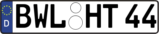 BWL-HT44