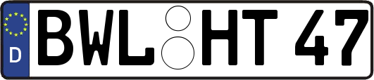 BWL-HT47