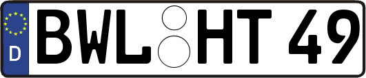 BWL-HT49
