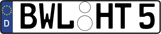 BWL-HT5