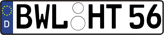 BWL-HT56