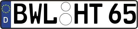 BWL-HT65
