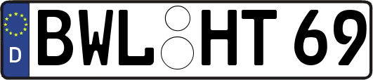 BWL-HT69