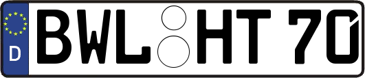 BWL-HT70