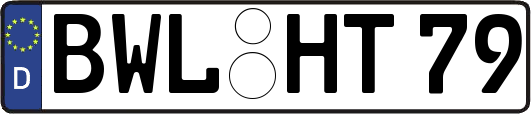 BWL-HT79