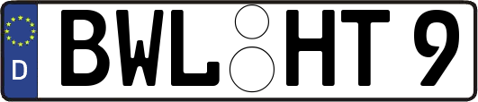 BWL-HT9